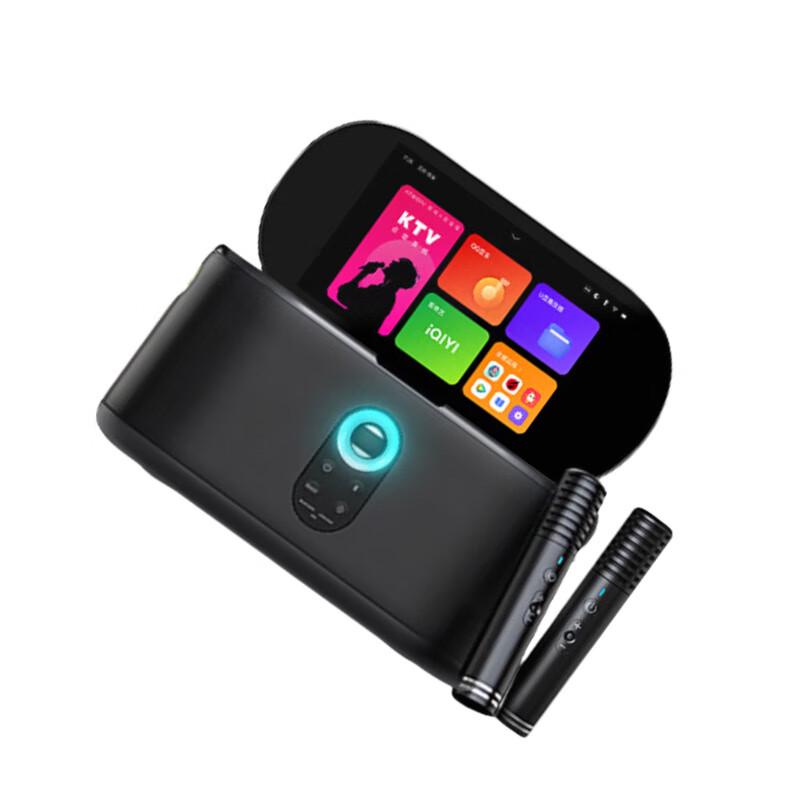 Ai Chang K50 AI Smart Karaoke Speaker