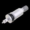 Car Tubeless Wheel Tyre TPMS Valves Metal Tire Pressure Monitoring System Sensor Valves Stem Repair Ensure Safe Driving