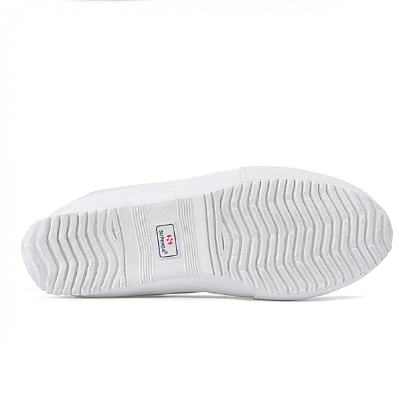 Superga S111zdw900 Superga 2937 Мюли Кроссовки Белые