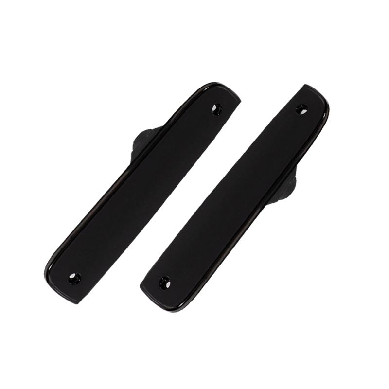 Front Bumper Side Marker Signal Light Housing Covers For Jeep Cherokee 1997 1998 1999 2000 2001 No Bulb/Socket Car Accessories