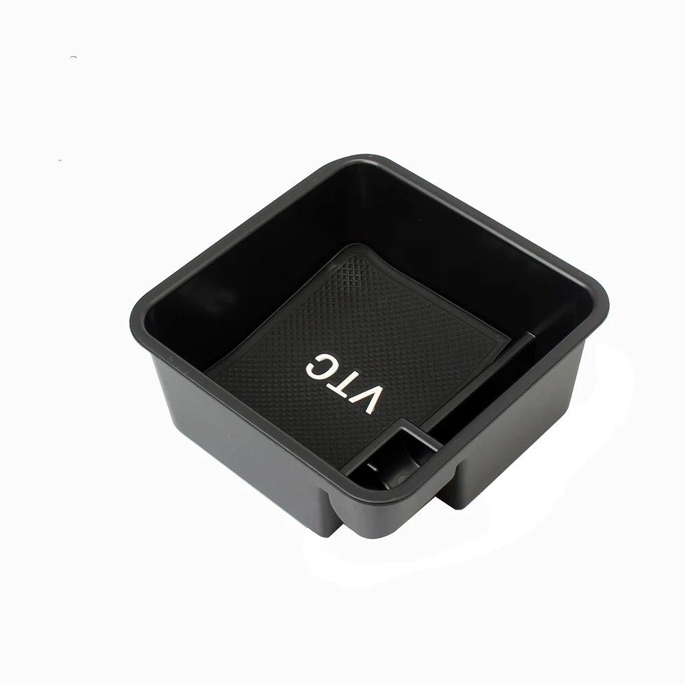 Центральный подлокотник автомобиля, ящик для хранения, контейнер, держатель, лоток, автомобильные аксессуары, укладка, уборка для Nissan Patrol Armada Y61 VTC 2005-2011