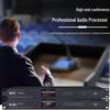 HuiDu DSP32D Conference Audio Video DSP Processor (CN version)
