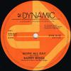 12-дюймовая пластинка BARRY BIGGS - Work All Day DYN1212 Dynamic Sounds 1983 UK Регги, Ска и Даб Б/У