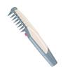 Dog Grooming Brush Comb for Remove Short Hair Electric Brush Massaging Brush Massage Comb Deshedding Tool
