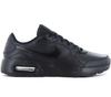 Air Max SC LEA Leather - Triple Black - Men's Sneakers Shoes Black DH9636-001 ORIGINAL