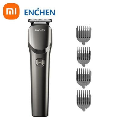 Машинка для стрижки волос ENCHEN Beardo 2 Многофункциональная бритва для тела