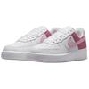Nike Air Force 1 07 Удобные Классические Дышащие Кроссовки Женские кроссовки Белые IR0872-100