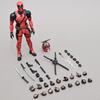 Новые фигурки Marvel Legends Дэдпул Сменные перчатки Изысканные настольные украшения Сюрприз для мальчика Коллекция Отаку