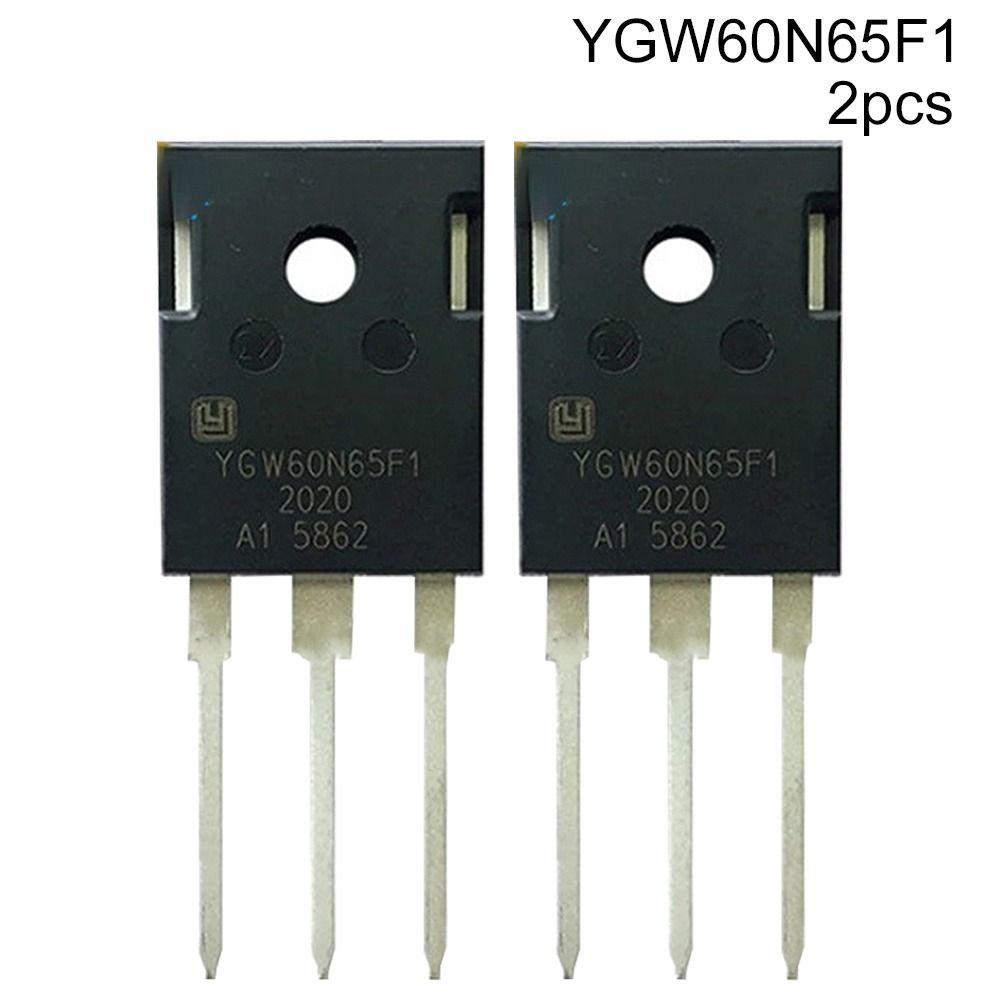 YGW40N65F1 YGW50N65F1 YGW60N65F1 Сварочный аппарат Аксессуар Полевой транзистор MOS IGBT Инвертор