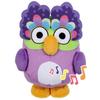Bluey Chattermax 10" Plush Toy Press The Belly To Hear Sound Effects and Record Your Voice