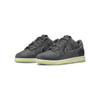 Nike Dunk Low SE PS Хэллоуин - Котел Детские Кроссовки Серый Железно-Серый Фантом DQ6216-001