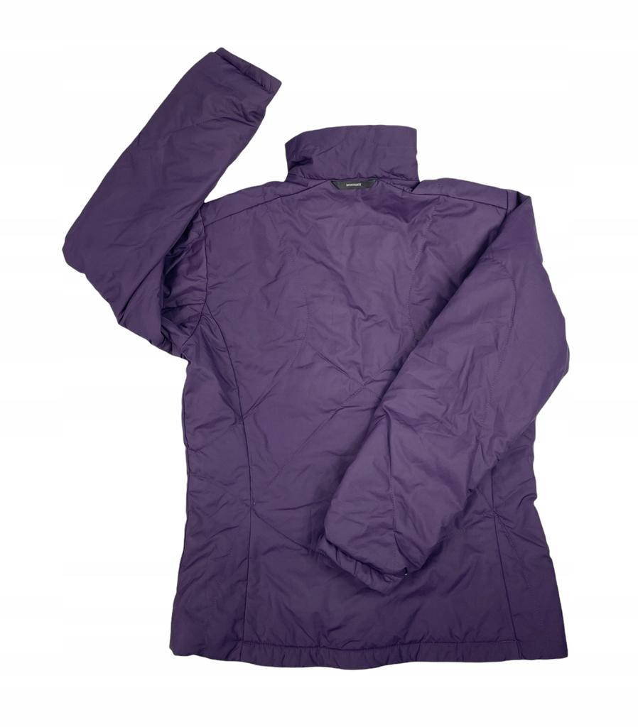 Purple Columbia Women's Jacket S - Used