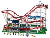LEGO Creator Expert Roller Coaster 10261 Сборочный комплект Подарок на день рождения (4124 шт.)