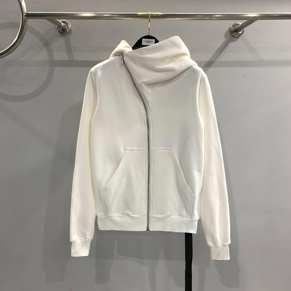 SUBHUMAN Men's Unisex Autumn/Winter Fleece Hoodie Jacket - Wind Wizard Hat Style