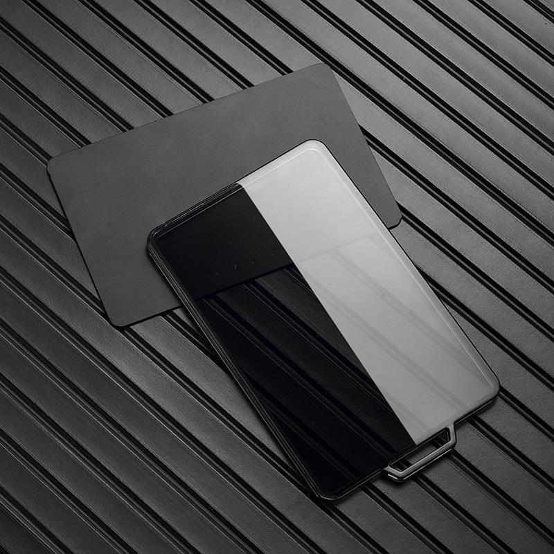 Blue Electric E5/E5PLUS NFC Car Key Case with Induction Shell and Buckle