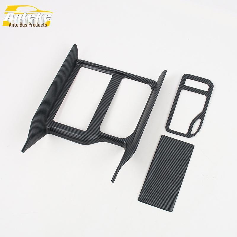 Dodge 23 RAMTRUCKS Gear Shift Frame Protection Patch
