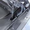 For BMW 5 Series 530i G60 G61 G68 2024-2025  ABS Engine compartment water tank anti blocking cover Car Accessories