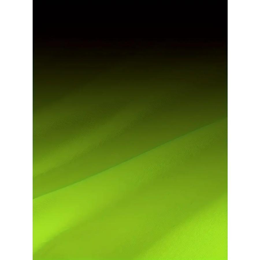 Gradient Crew Neck Short Sleeve Alphabet Print T-Shirt Casual Weekend Wear for Men and Teens Vacation Resorts Spring/Summer/Fall