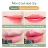 Aloe Vera Lipstick Color Changing Lip Balm Moisturizing Waterproof Anti-dry Cracking Temperature Change Lipstick