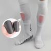 2 Pieces Football Shin Guards Soccer Guard Pads Breathable Sport Leg Protective Gear for Tibia