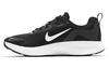 Nike Wearallday Wntr 'Черно-белый' Женский CT1731-002