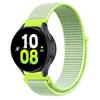 Нейлоновый ремешок-петля 20 мм 22 мм для Garmin Forerunner 265 965 255 255M 245 645 158/Venu 2Plus/Vivoactive 4 3/Venu SQ 2 Ремешок для браслета