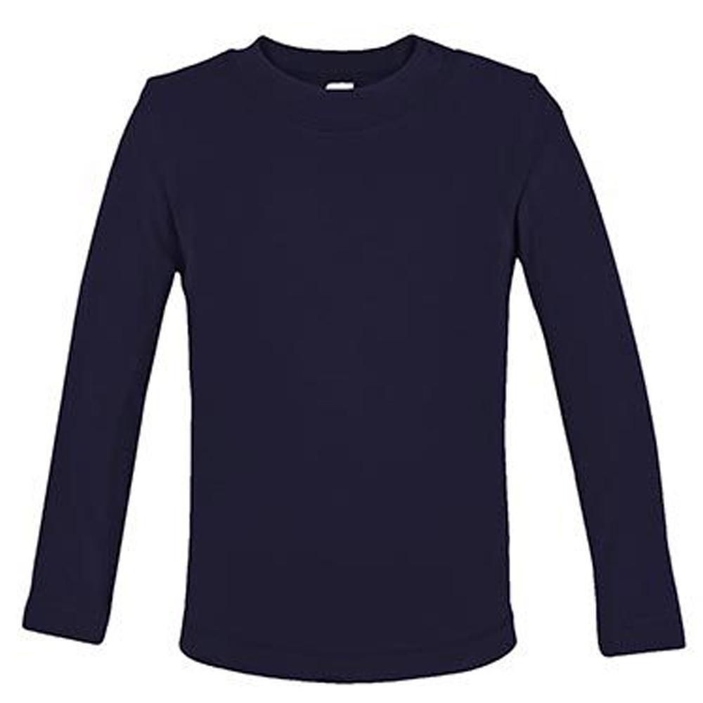 Link Kids Wear Baby Bio Long-Sleeved T-Shirt