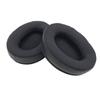 1Pair Replacement Headset Foam Pad Ear Pads Ear Cushion Headphones Accessories Earbuds Cover