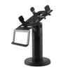 Buerjia 360 Degree Rotating POS Machine Stand, POS Display, Cash Register Display Holder, Credit Card Machine Stand, Counter Stand