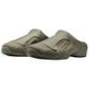 Nike Клогпозит Лайт Арми Унисекс Кроссовки Зеленый Платина-Фиолетовый HF2900-300