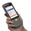 Ручной Android-терминал сбора данных AUTOID E350
