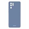 Sc Silicone Case Huawei P30 Pro Blue