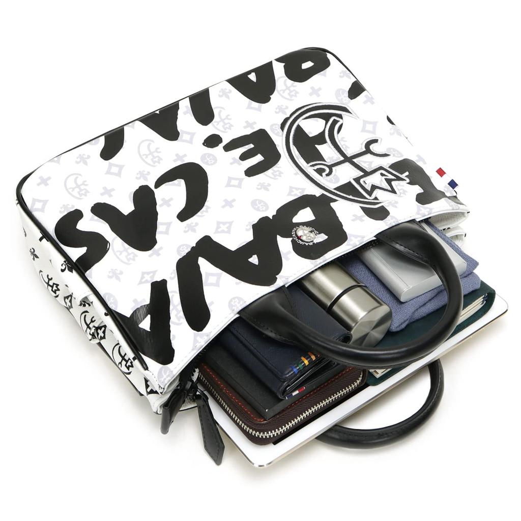 Большая сумка Yaris Shiro [Кастельбажак] Мужская