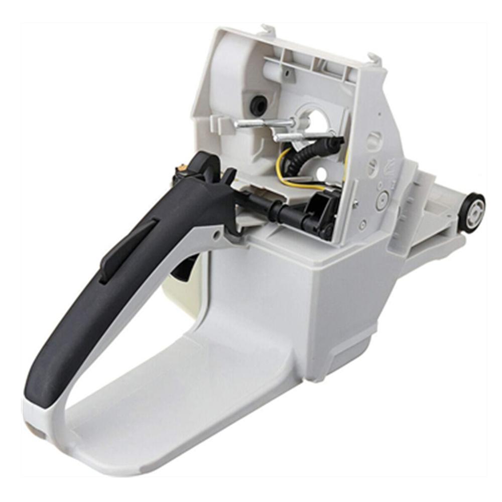 Корпус бензобака с задней рукояткой для бензопилы Stihl 044 MS440 1128 350 0832