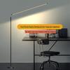 Retractable Super Bright LED Floor Lamp for Living Room, Bedroom, Bedside, Reading, Piano, and Eyelash Extension
