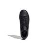 adidas Stan Smith Тройные черные кроссовки унисекс Core-Black Footwear-White FX5499