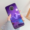 Для Nokia G20 Чехол-бампер из мягкого силикона для Nokia G10 G11 Чехол из ТПУ для NokiaG21 G 20 10 11 Coque Capa Funda