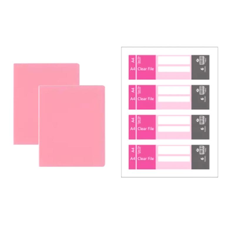 Аксессуары для кукольного домика Мини-доска для записей Зажим для блокнота Папка для файлов Канцелярская доска Игрушки Офисный стол Моделирование Папка Модель