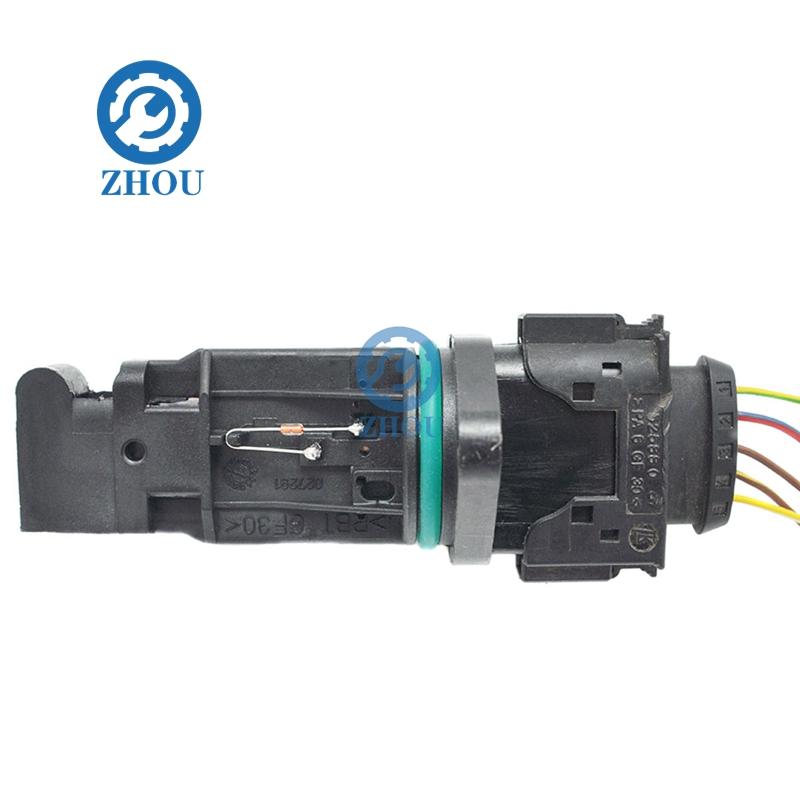 Mass Air Flow MAF Sensor For MERCEDES-BENZ W124 S124 A124 C124 W202 S202 W210 S210 R170 C208 A208 VITO 638 SPRINTER 2-t 3-t 4-t
