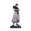 Jujutsu Kaisen Jujutsu Kaisen Big Acrylic Stand 2 Newly Drawn Touzi Fushiguro