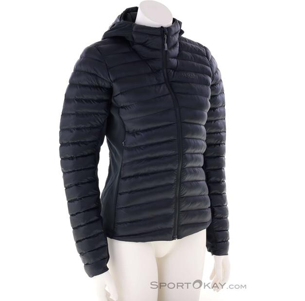 Куртка Rab Cirrus Flex Insulated Hooded