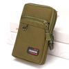 7-дюймовая износостойкая поясная сумка для мобильного телефона для использования на открытом воздухе и в строительстве