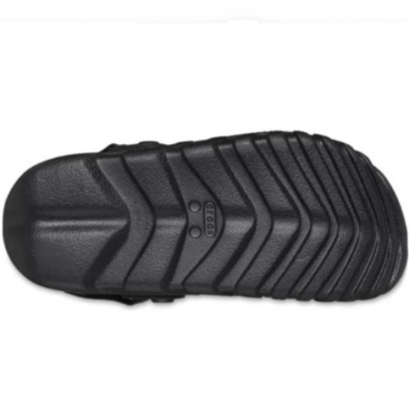 Crocs Сабо Duet Max 2 208776 001