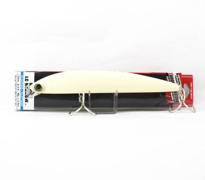 Yo Zuri Воблер Hydro Minnow Long Cast 170 мм Плавающий R1323-BONE (7479)