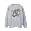 Mens Chip ´n Dale Glasses Sweatshirt