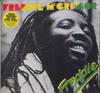 LP Record FREDDIE MCGREGOR - Freddie BSRLP966 Burning Sounds  2022 UK Reggae, Ska & Dub