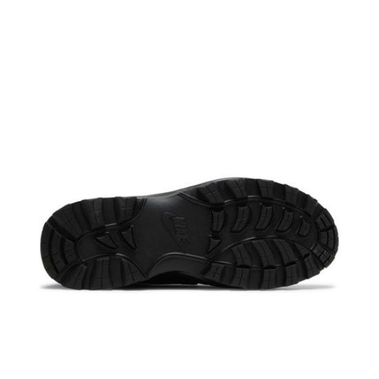 Nike Manoadome 'Triple Black' 844358-003