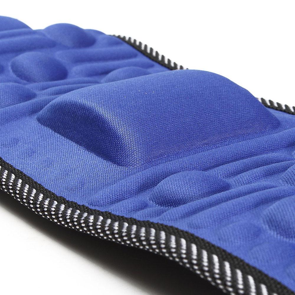 Вибро для похудения, тонизирующий вибрационный фитнес-массажный пояс, массажер для похудения живота