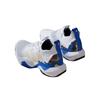 adidas Rapidmove ADV 2 Облачно-белые синие женские кроссовки Sand-Strata Hi-Res-Blue JS3173