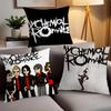 Подушка M-My C-Chemical R-Ro M-Mance Наволочка Офисные Подушки Подходят Для Дивана Машины Спальни Декоративная Наволочка